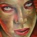 Tattoos - Medusa - 25903